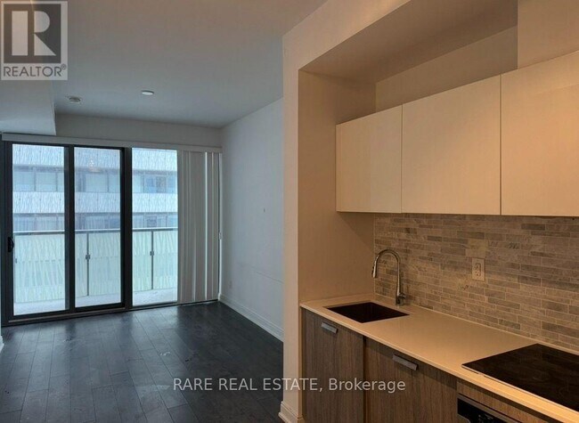 Photo - 50 Charles St E Unité 2308