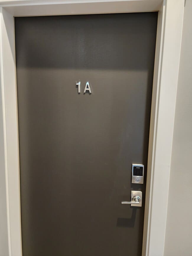 Photo - 1896 Building Unit 1A