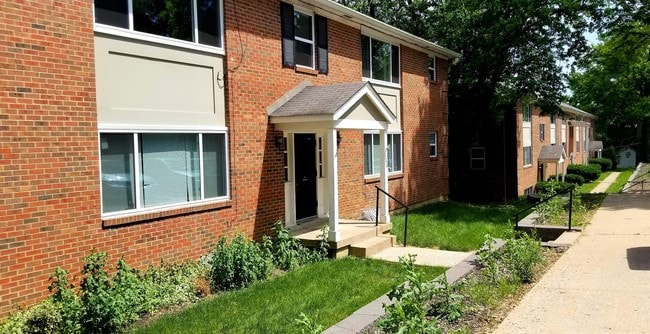 Photo - Morse Plaza Apartments