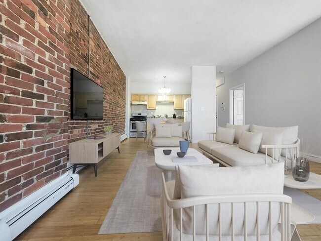 Photo - 338-342 Warren Street - 1