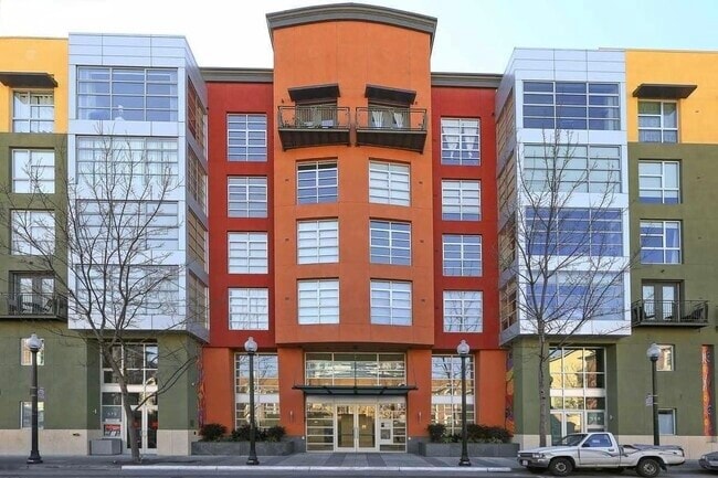 Photo - 585 9th St Unit 525