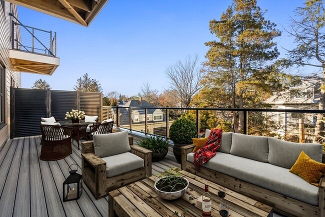 Photo - 1151 Walnut St Unit 308