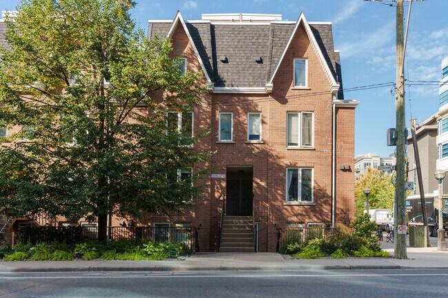 Photo - 100 Strachan Ave Unité 607