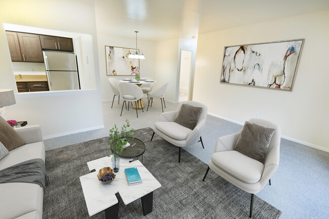 Delaire Landing - Delaire Landing Apartments