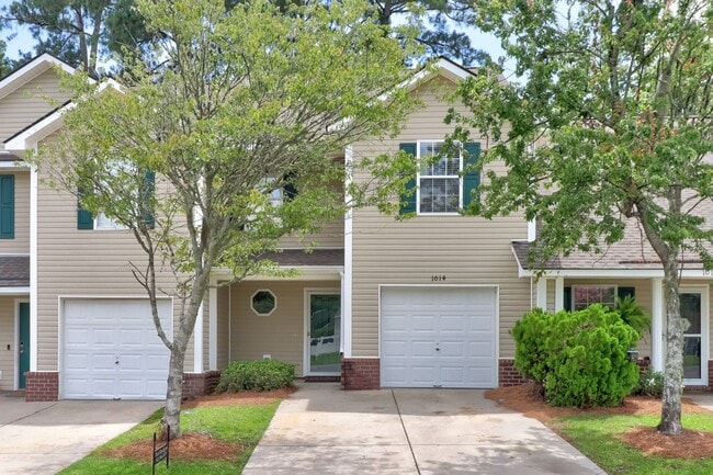 Building Photo - 1014 Towne Pk E Dr