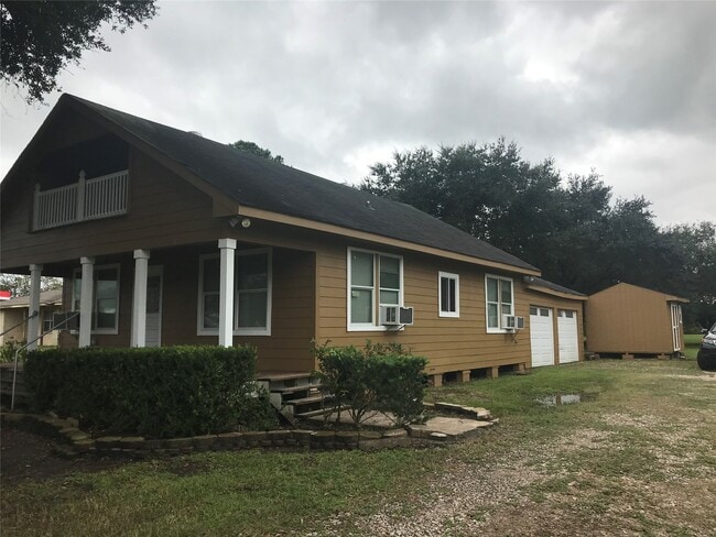 Photo - 4416 FM 2218 Rd