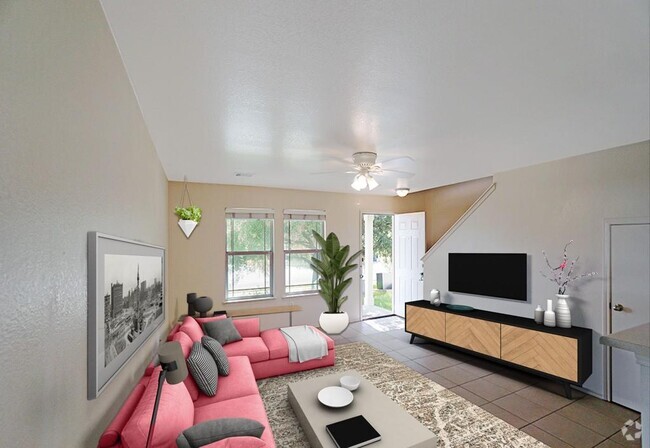 Building Photo - 11404 Briarcreek Loop Rental
