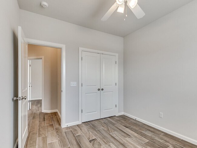 Photo - Beautiful 4 bed 2 bath in Moore!