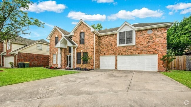 Building Photo - 1810 Oakleaf Cir Rental