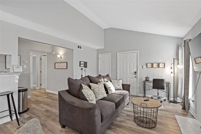 Photo - 7200 T C Jester Blvd Unidad 3103