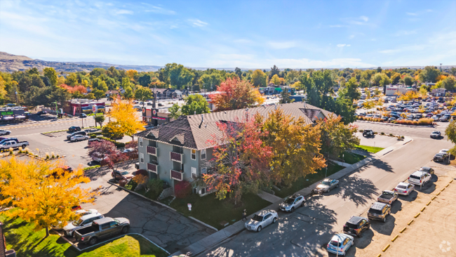 Building Photo - 1160 S Denver Ave Rental