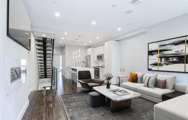 Building Photo - 1630 Cambridge St Unit B