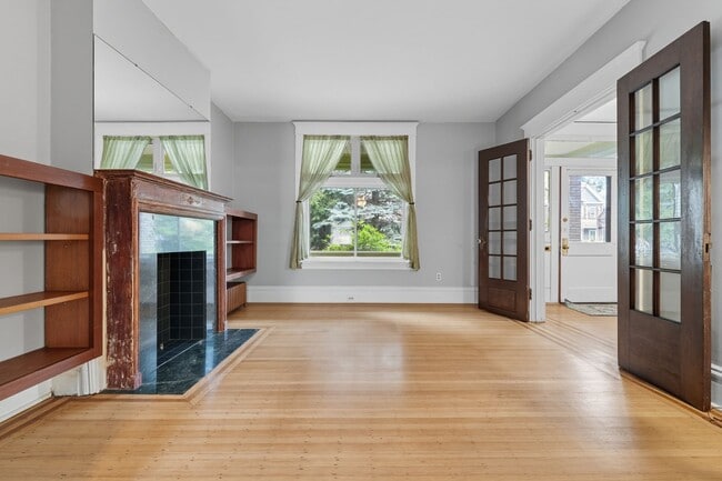 Photo - Historic 5-bedroom Home in Squirrel Hill
