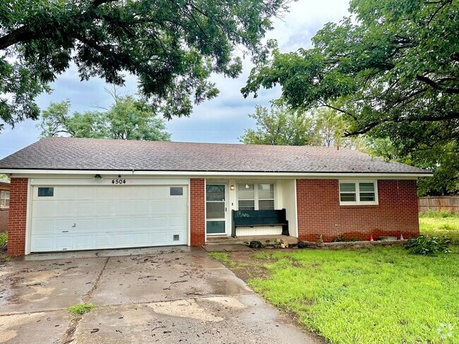 Building Photo - 4504 48th St Rental