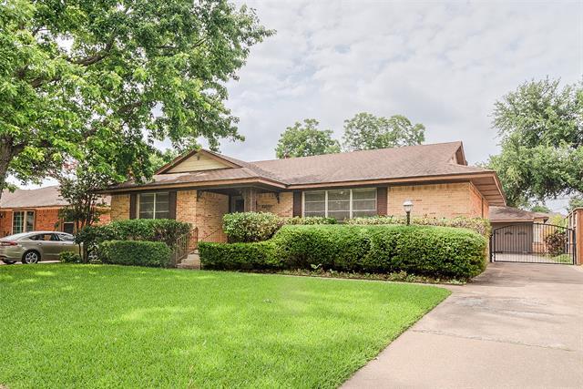 Building Photo - 10626 Longmeadow Dr Rental