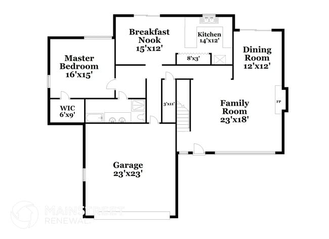 Photo - 2787 Bob Bettis Rd