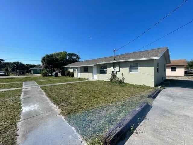 Photo - 1205 Ave K
