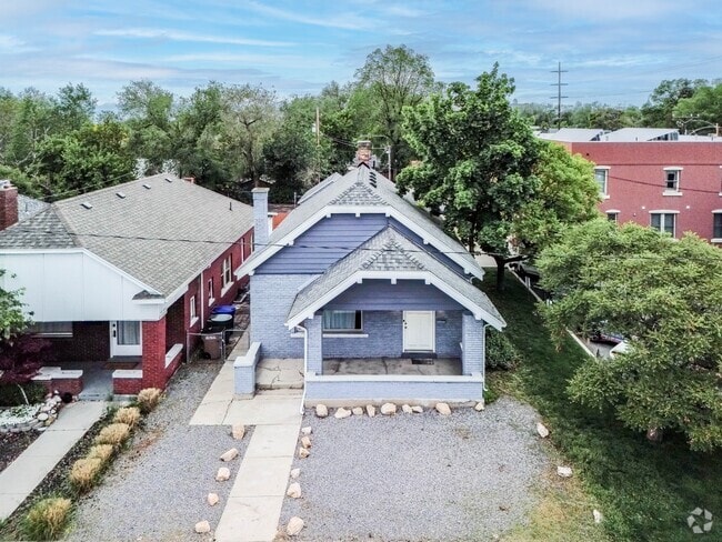 Building Photo - 722 S 700 E Rental