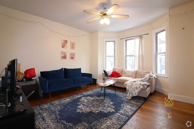 Building Photo - 216 Freeman St Unit 2 Rental