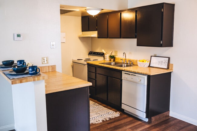 1 bedroom renovated