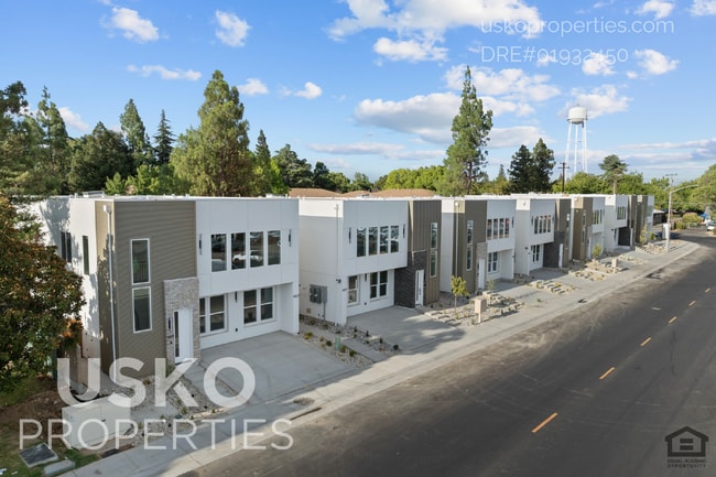 Photo - Charming 1-Bed Studio in Convenient  Sacramento Location - Modern Living! Unidad A