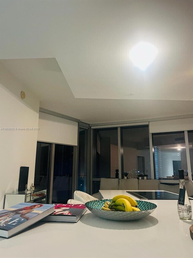 Photo - 851 NE 1st Ave Unit 1204