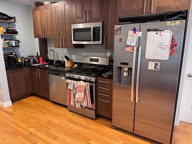 Photo - NO BROKER FEE! Recently updated 5 bed/2 bath with central air