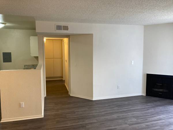 Sherman Way Apartments