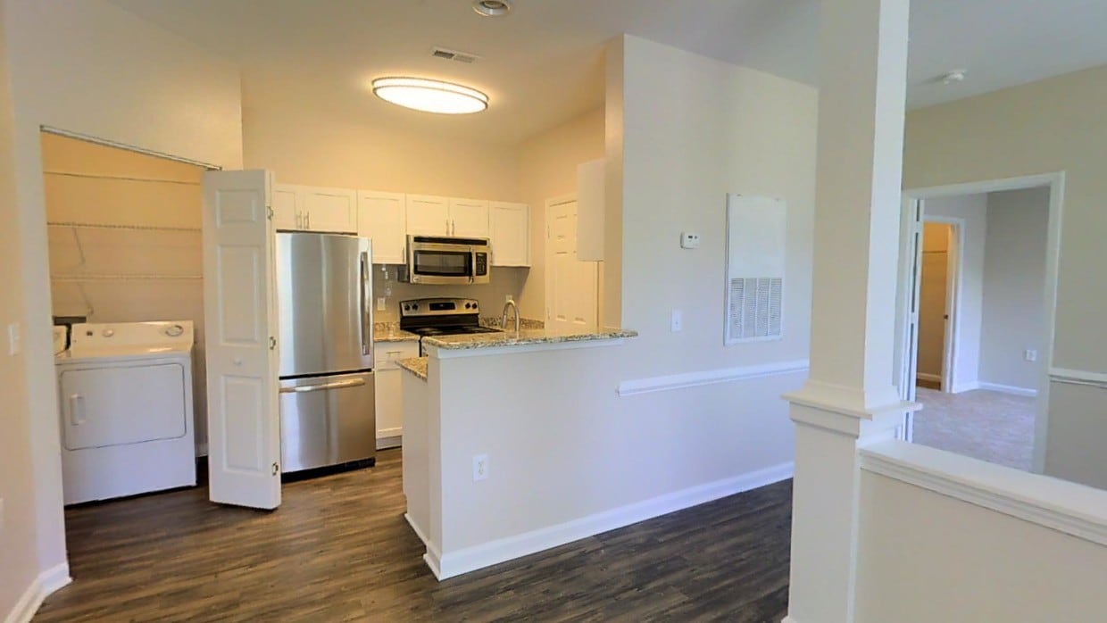 Photo - The Morgan at Chapel Hill Apartments