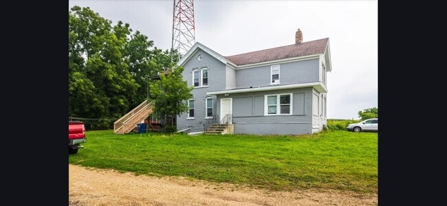 Building Photo - N2530 County Road FA