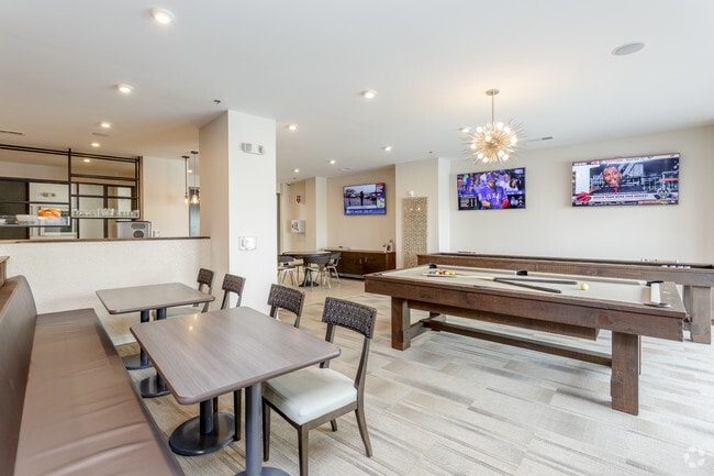 Clubhouse