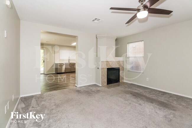 Photo - 3239 N Rambling Creek Pl