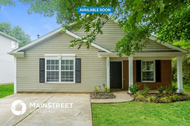Photo - 3081 Champion Ln SW Casa
