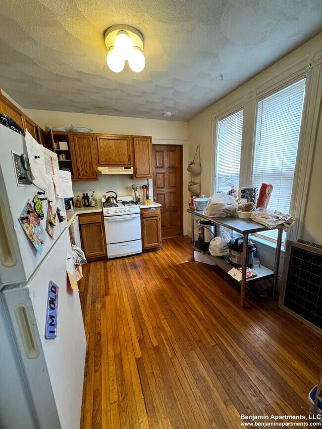 Photo - 34 Foster St Unit 1