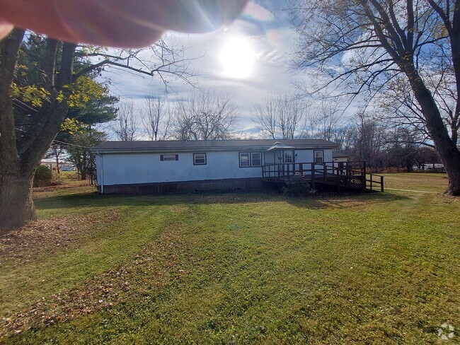 Building Photo - 418 S Geyers Church Rd Rental