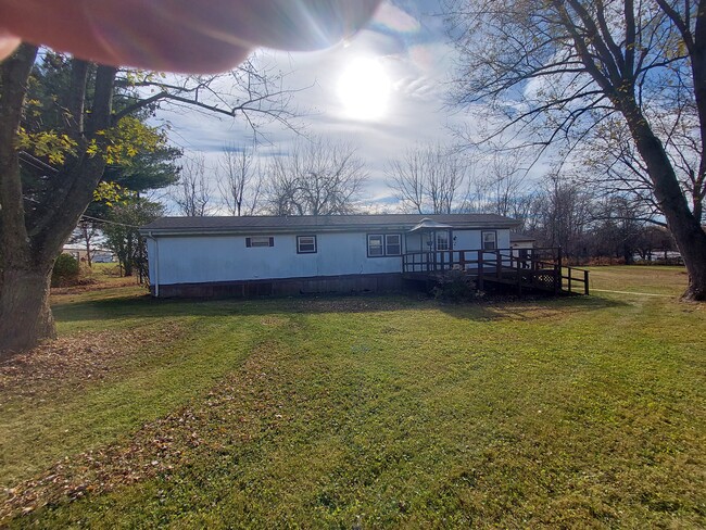 Photo - 418 S Geyers Church Rd House