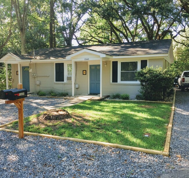 Photo - 1560 Juniper St Townhome