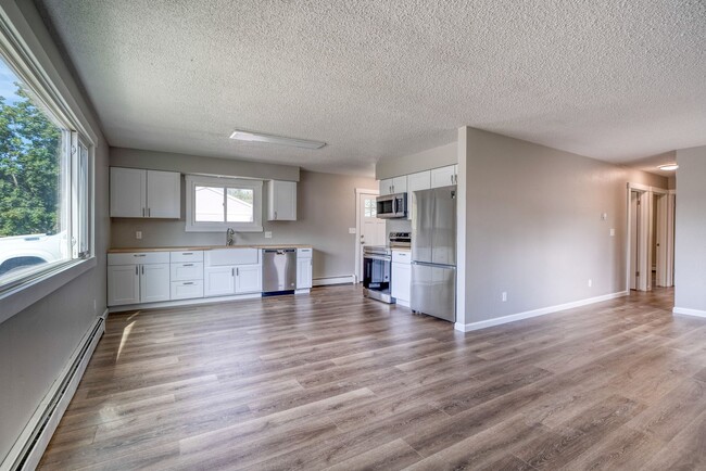 Photo - Beautifully renovated three bedroom with l...