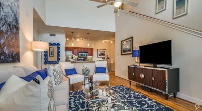 Building Photo - 3 bedroom in Houston TX 77079 Unit 3230 Rental
