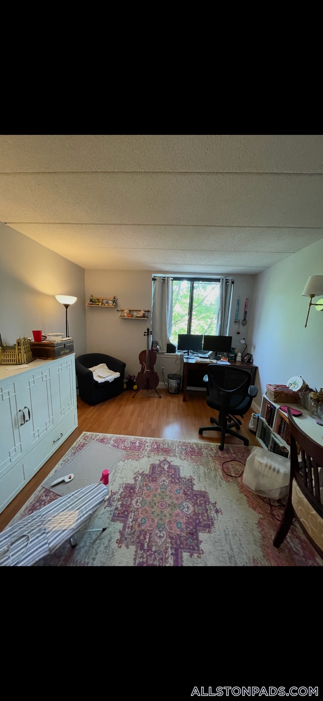 Photo - 85 Brainerd Rd Unit 316