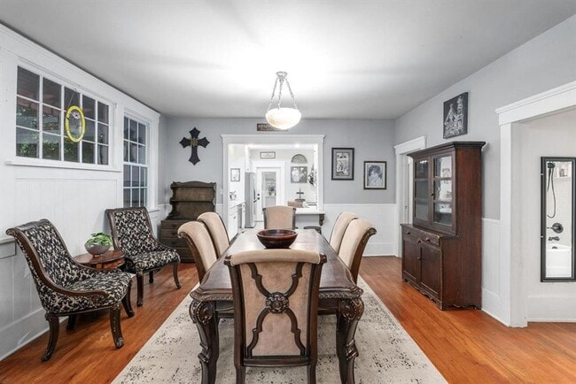 Photo - College Hill Bungalow!