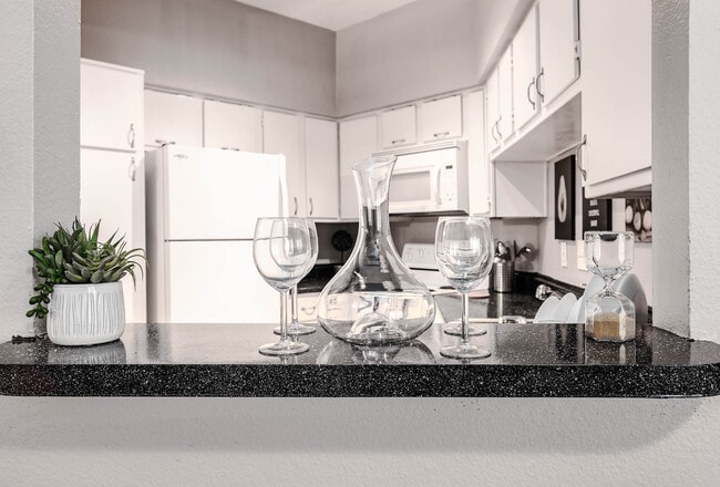 Photo - Park On Eldridge Apartments