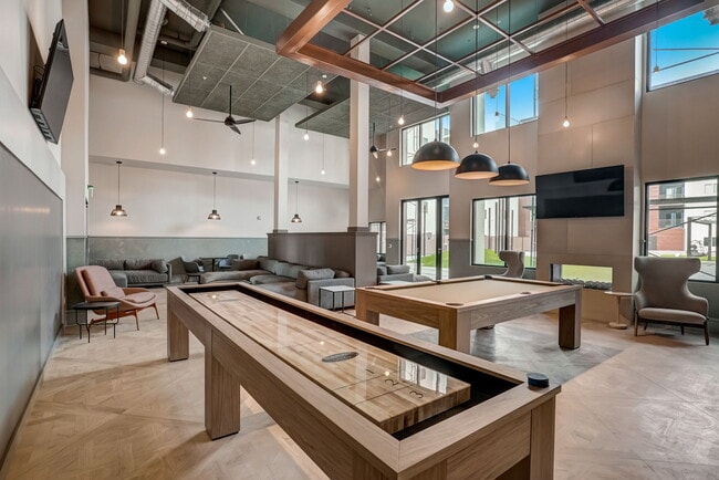 Sage Valley Apartments