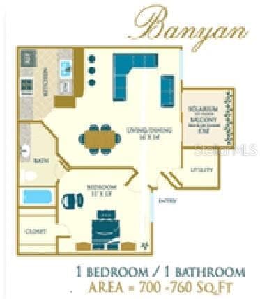 Photo - 4740 Walden Cir Unit 1035