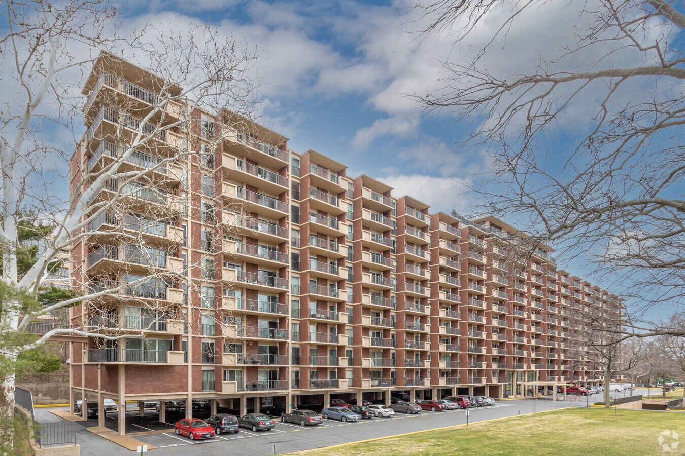 The Horizon House - The Horizon House