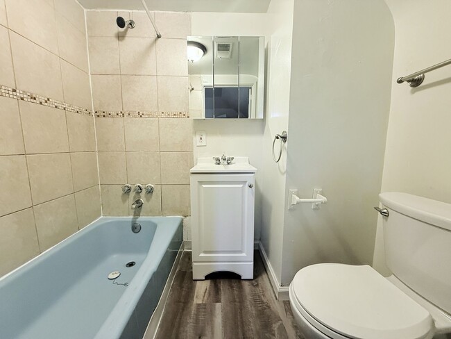 Photo - Highland Park - Apartments For Rent In Pittsburgh Unit 3