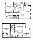 4BR/2.5BA