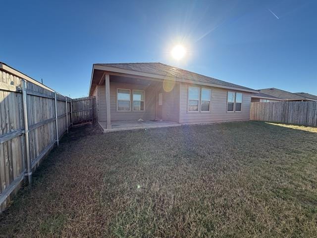 Photo - 10530 Ft Cibolo Trl