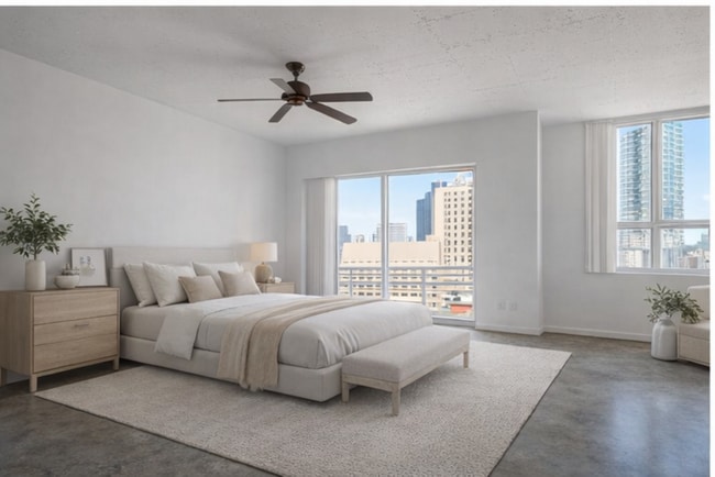 Building Photo - 133 NE 2nd Ave Unit 1017