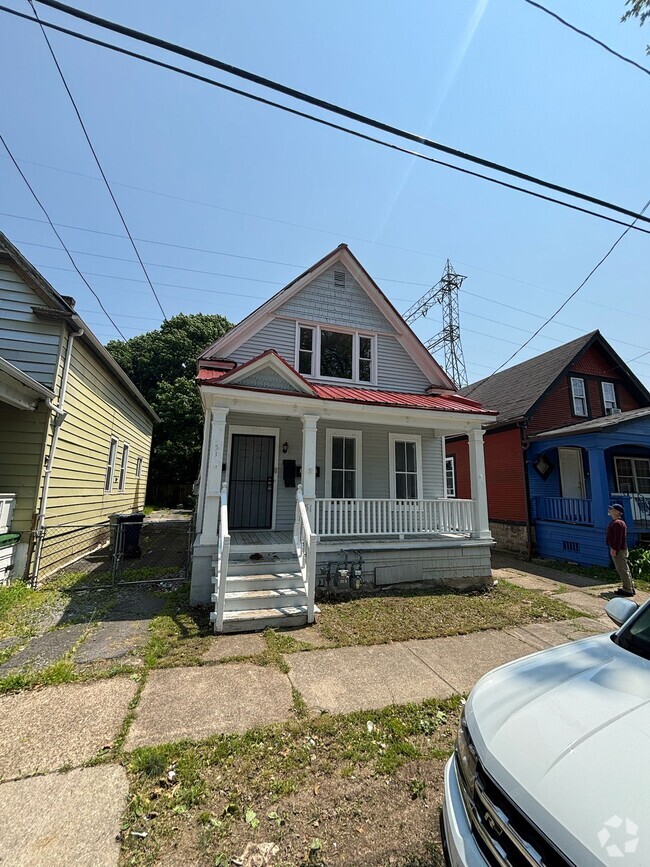 Building Photo - 51 Warring Ave Rental